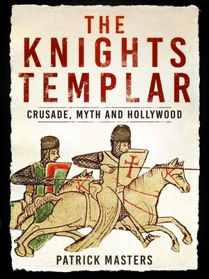 cover image of The Knights Templar